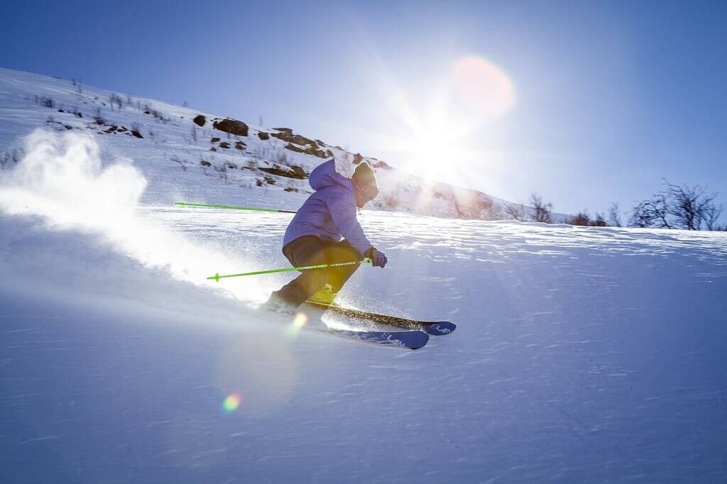 Koroyd Smith - bezpieczne kaski narciarskie
