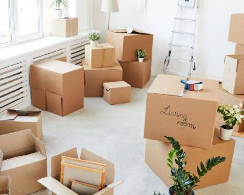 Dealing with life's clutter: The emergence of house clearance services